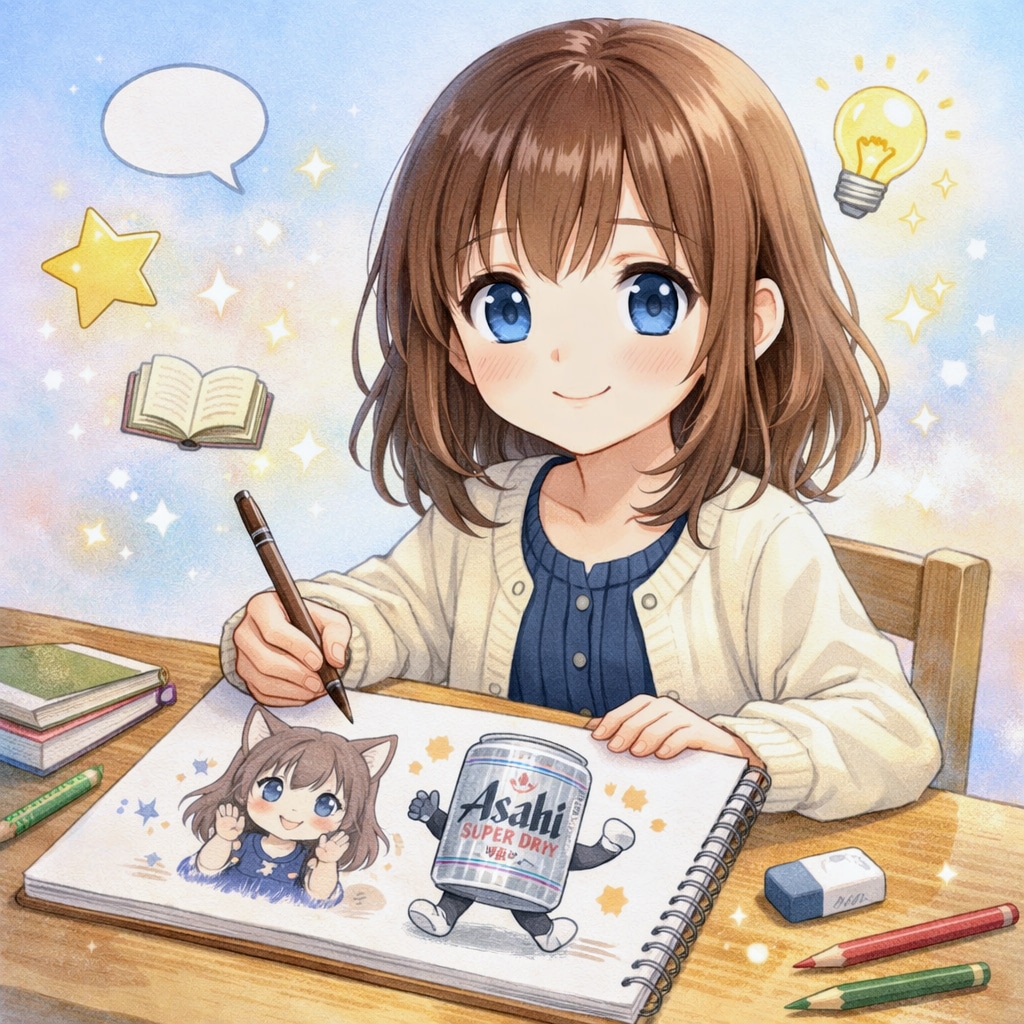 ChatGPTの私担当さん