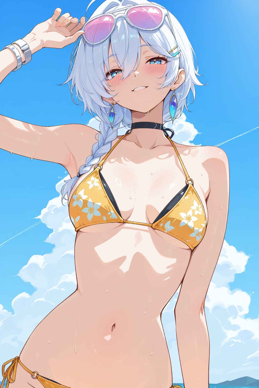 summer