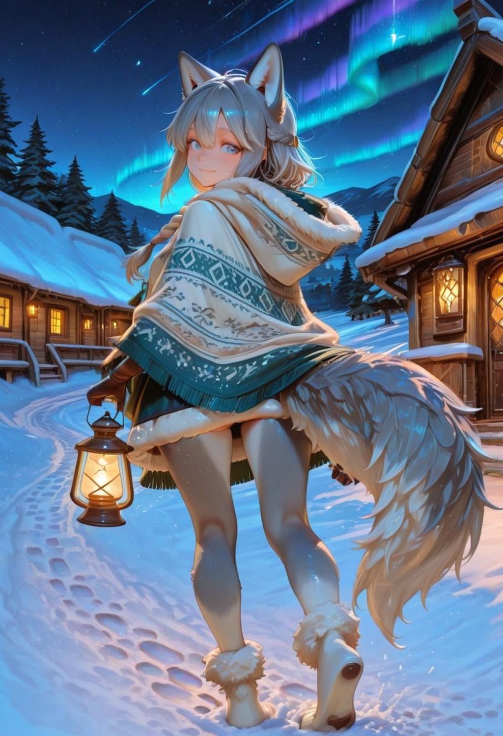 キミ、人間でしょ？