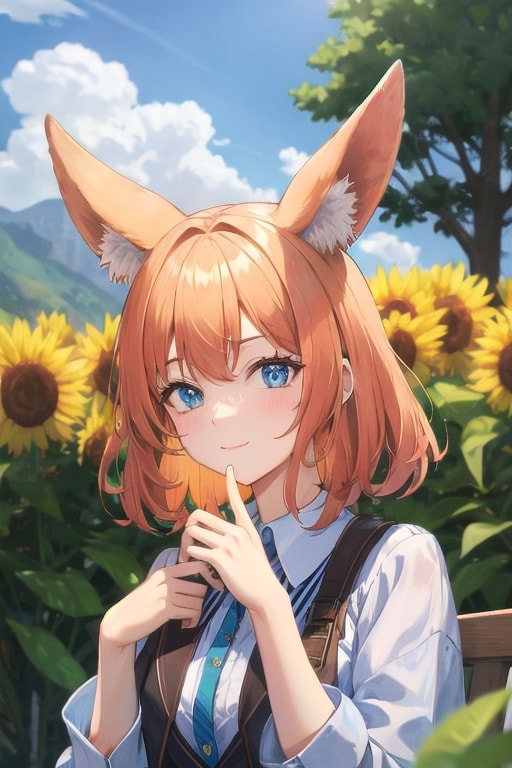 数字を入れてみた | の人気AIイラスト・グラビア