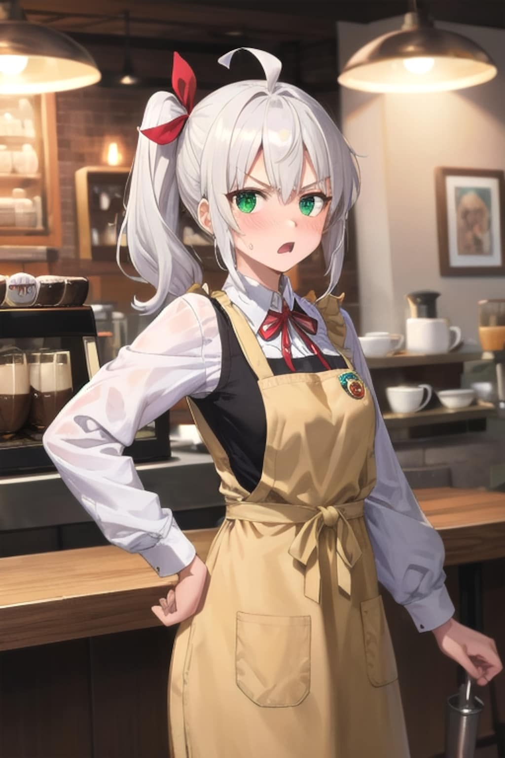 ポンコツを雇う