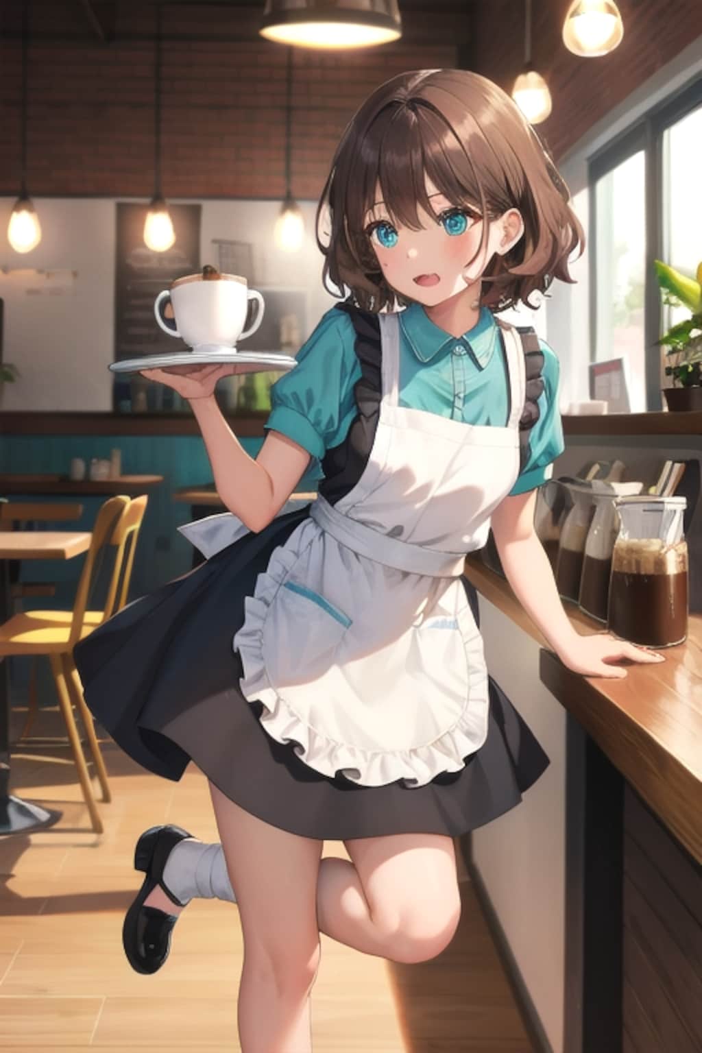 ポンコツを雇う