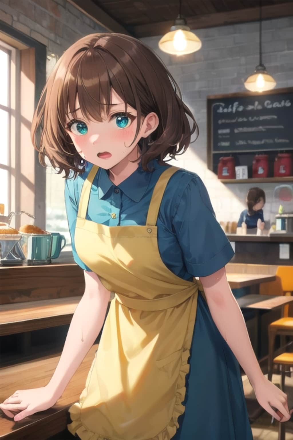 ポンコツを雇う