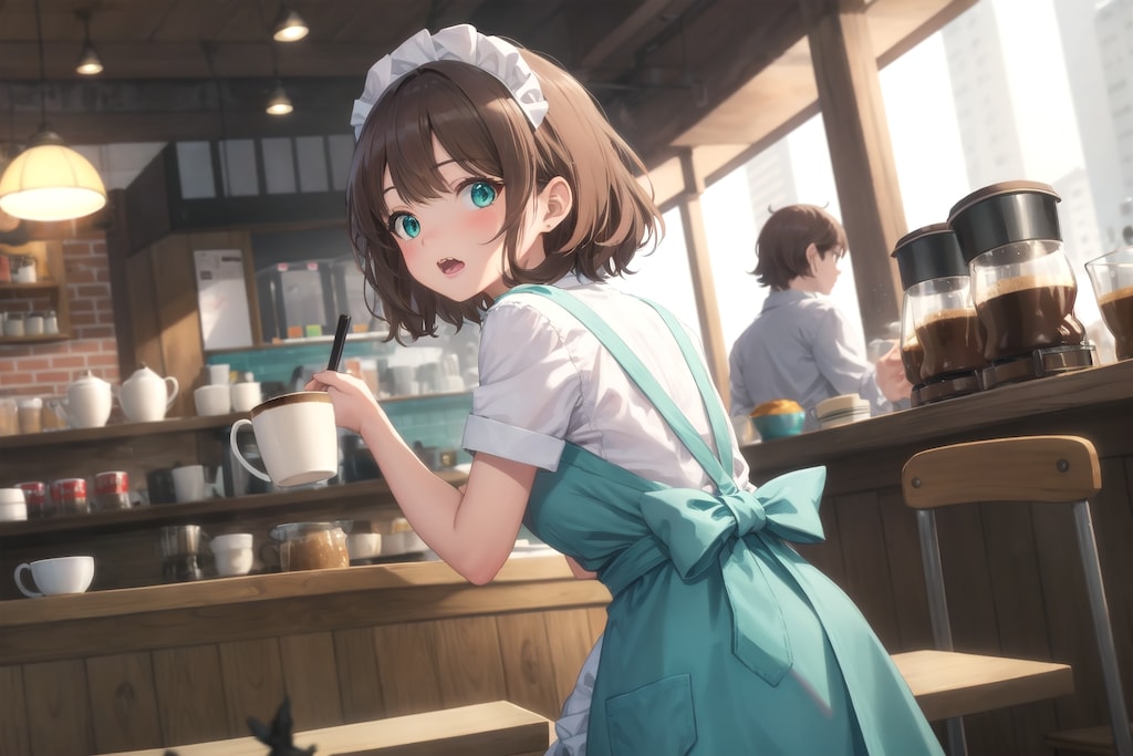 ポンコツを雇う