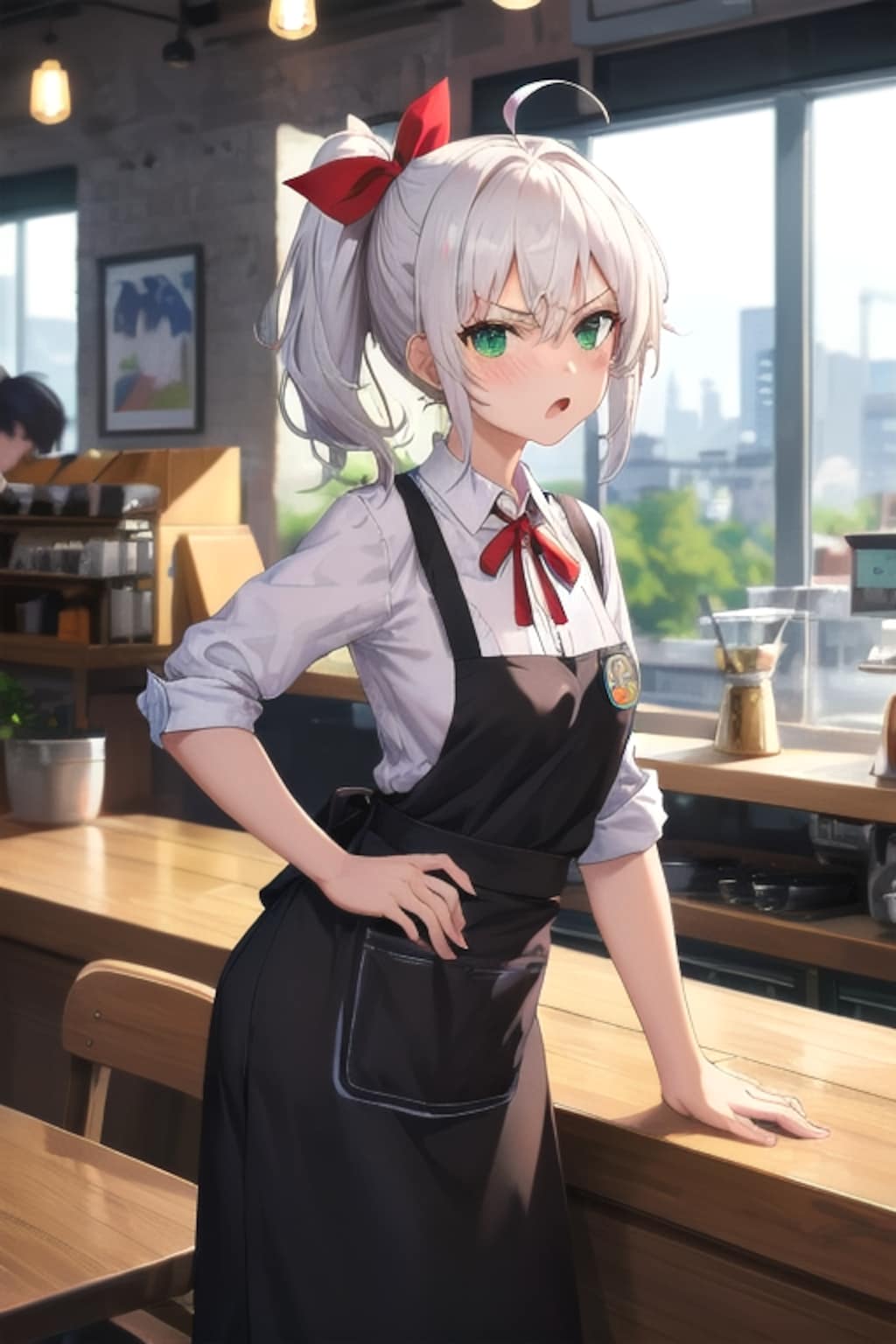 ポンコツを雇う