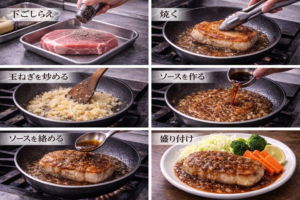本日のランチ