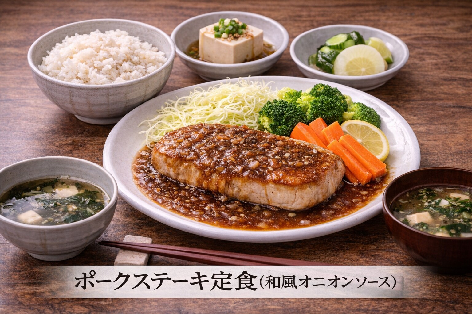 本日のランチ | の人気AIイラスト・グラビア