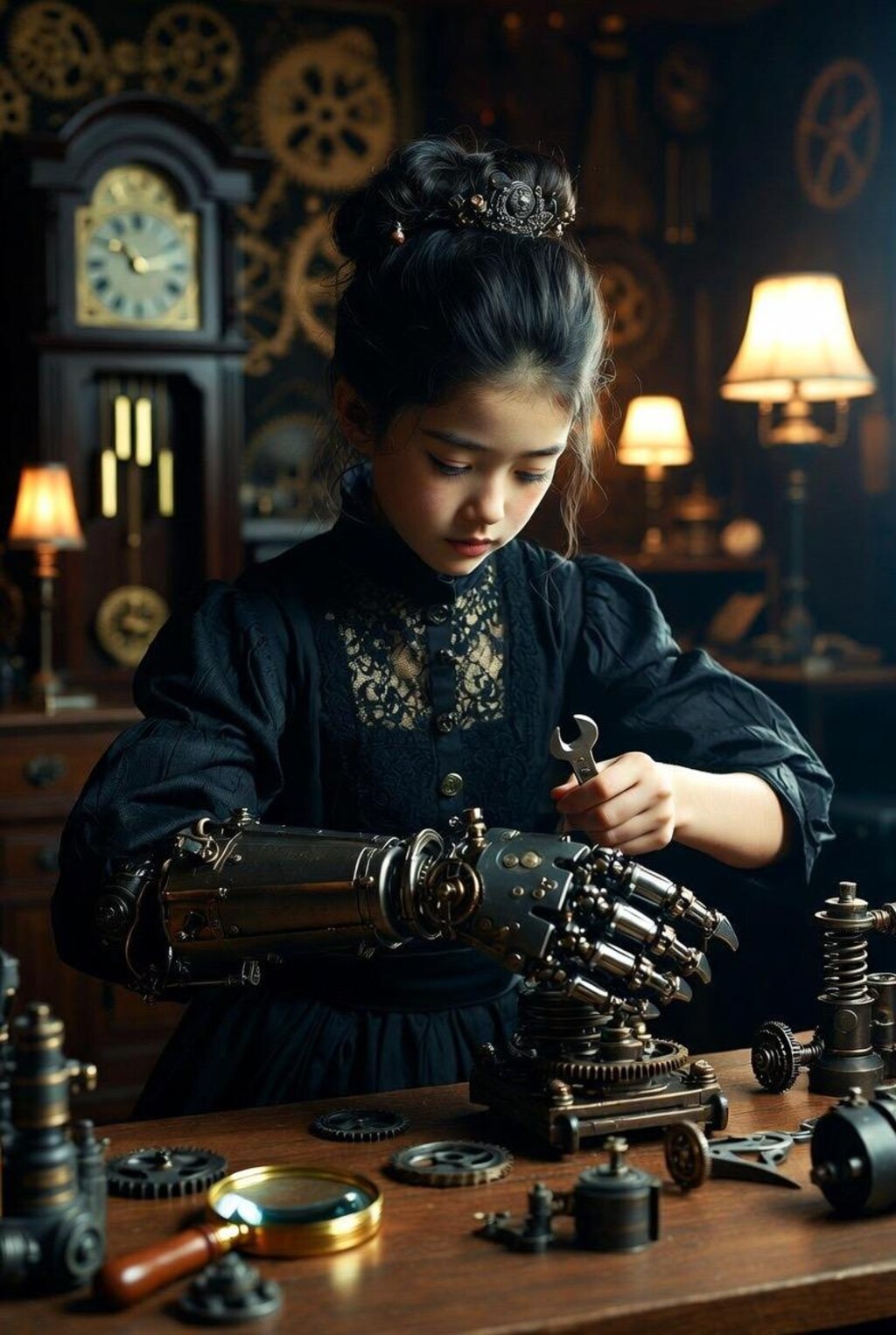 スチームパンク2