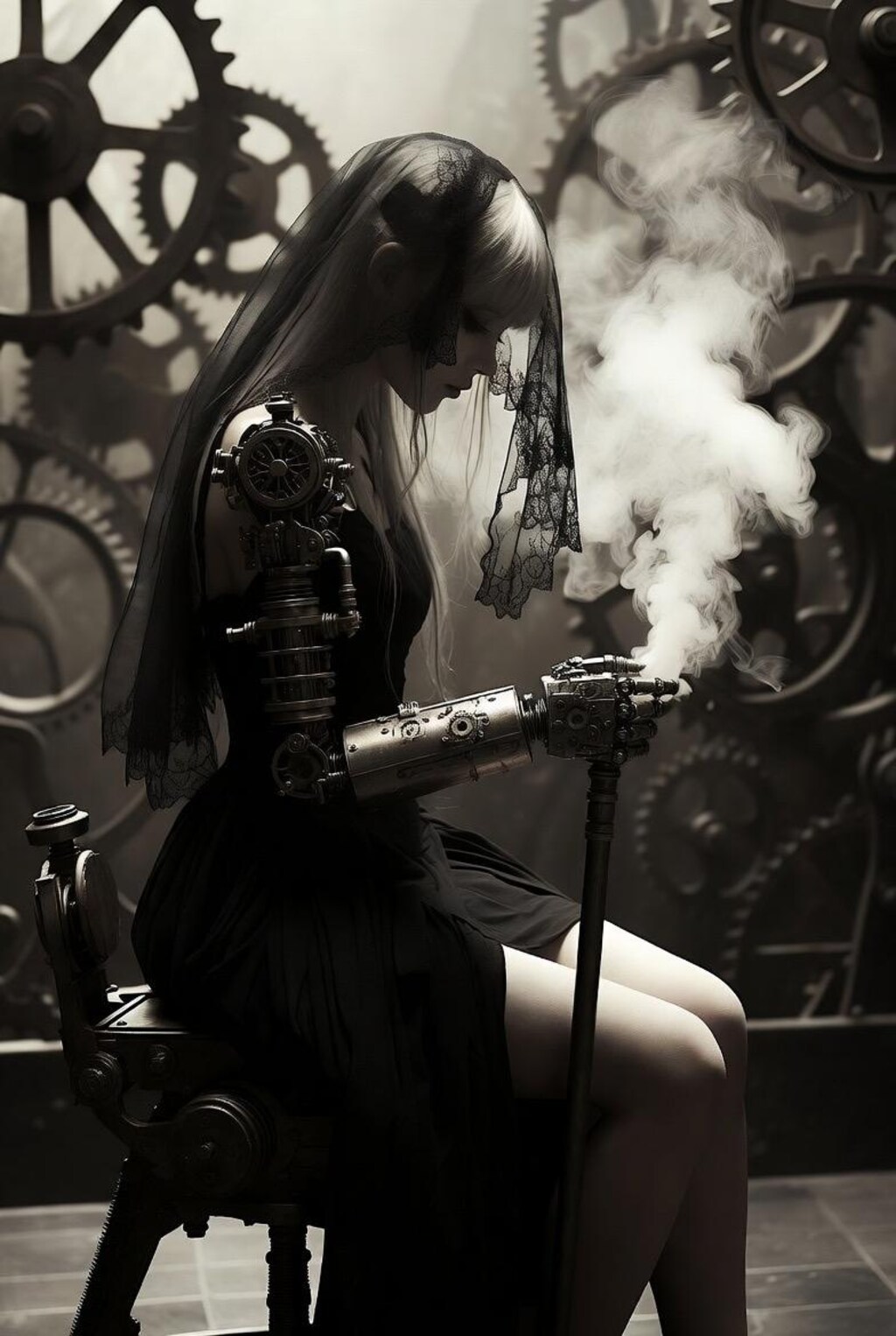 スチームパンク2