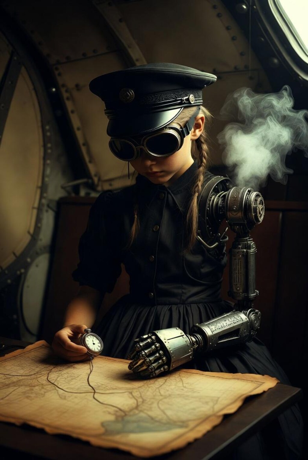 スチームパンク2