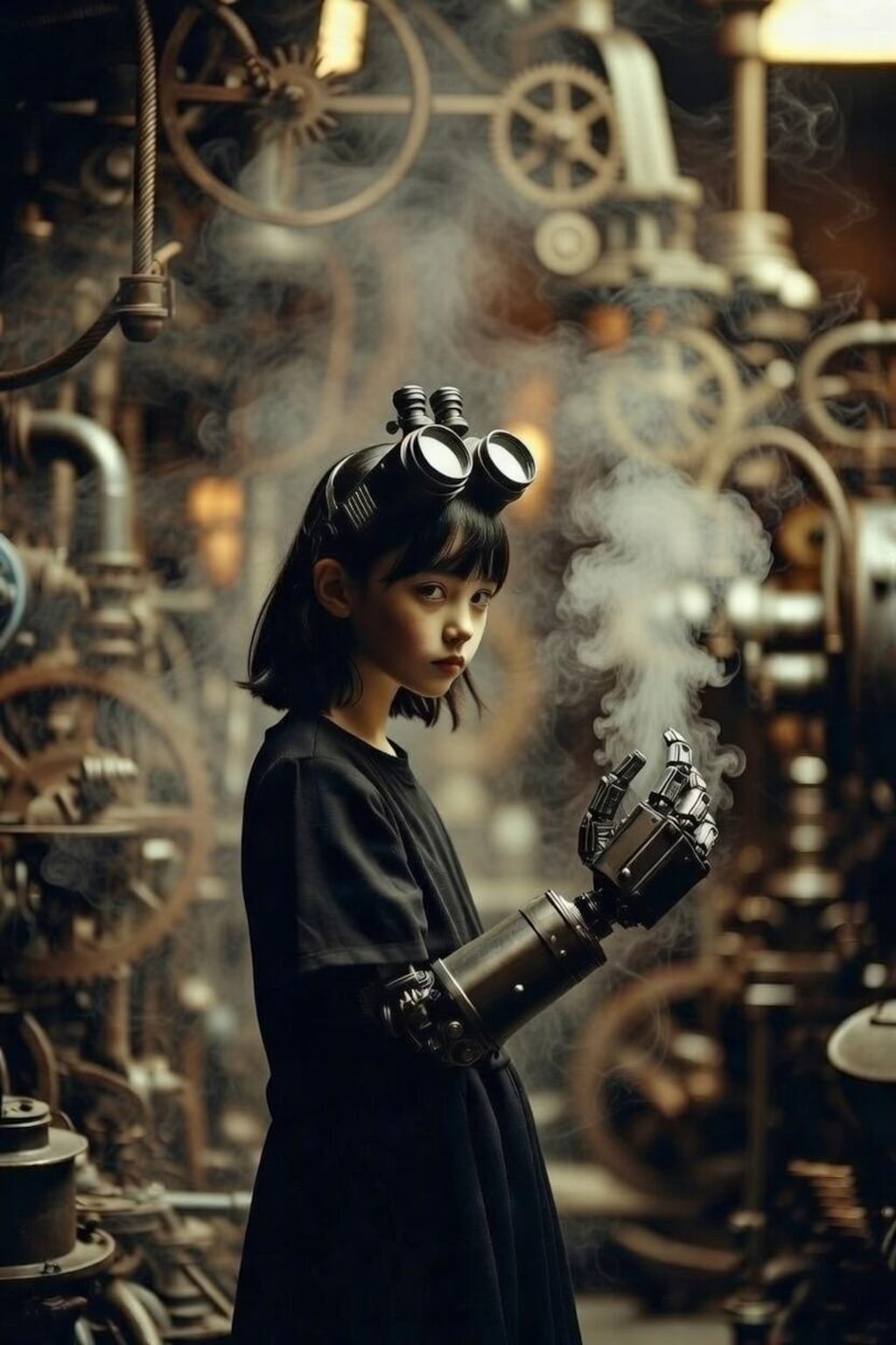 スチームパンク2