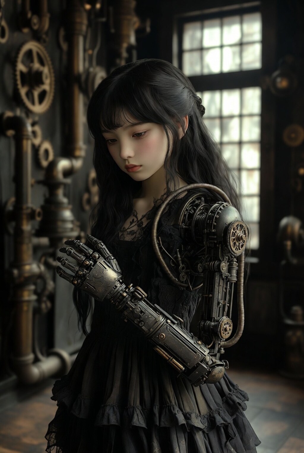 スチームパンク2