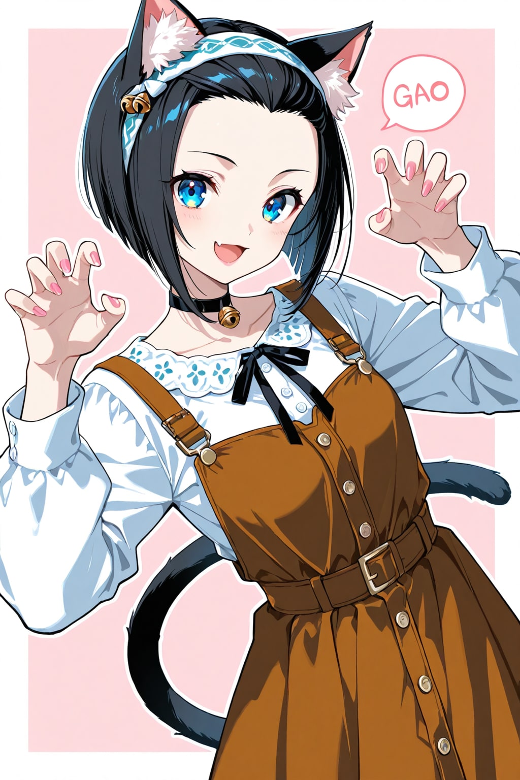 がおー