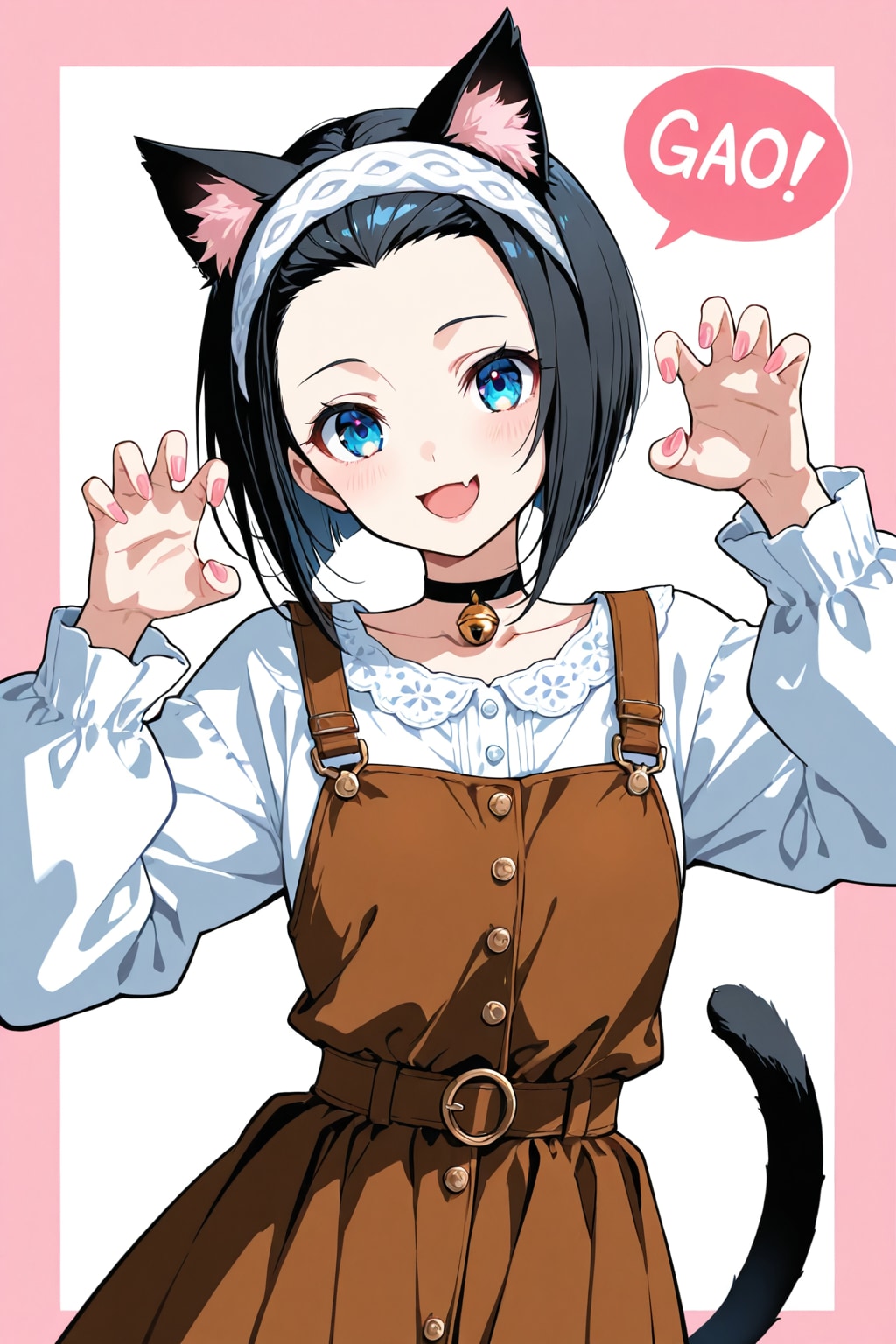 がおー