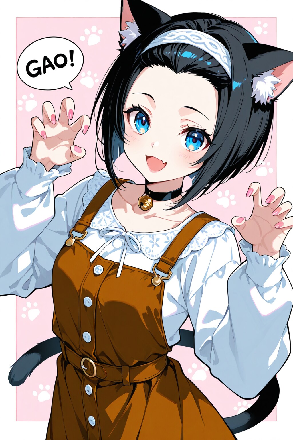 がおー