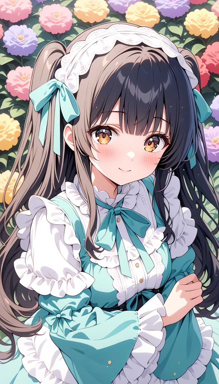 うちの子