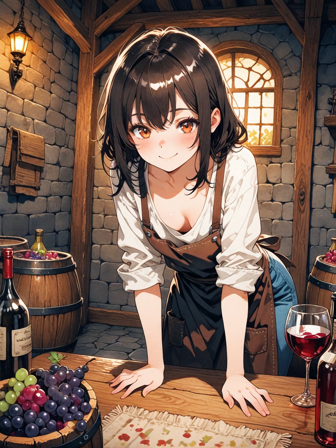 ワイナリー