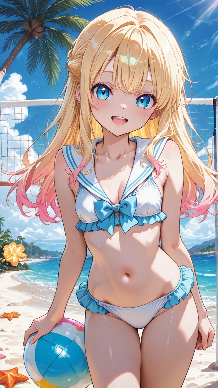 うちの子