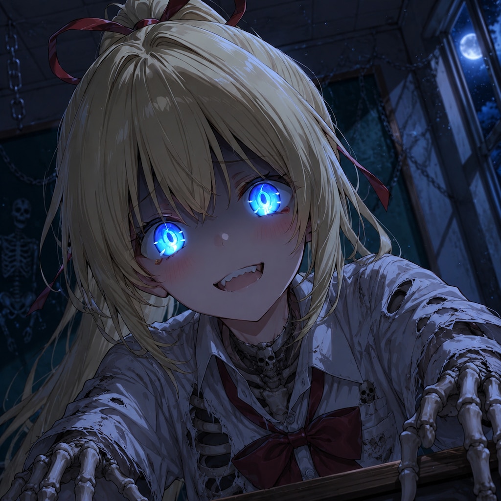 パーティ、始めよっ？☠️🏴‍☠️