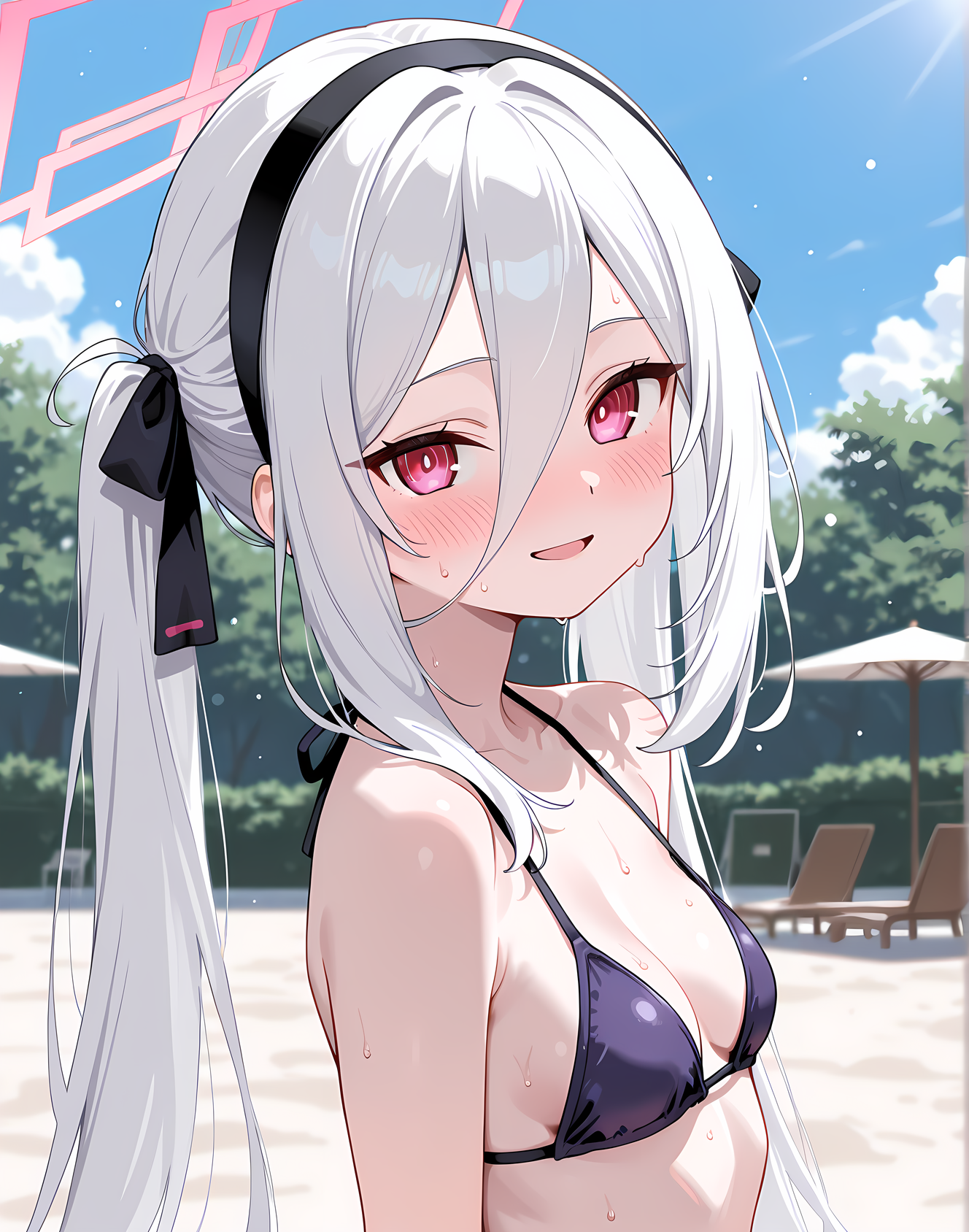 ケイ(ブルーアーカイブ)