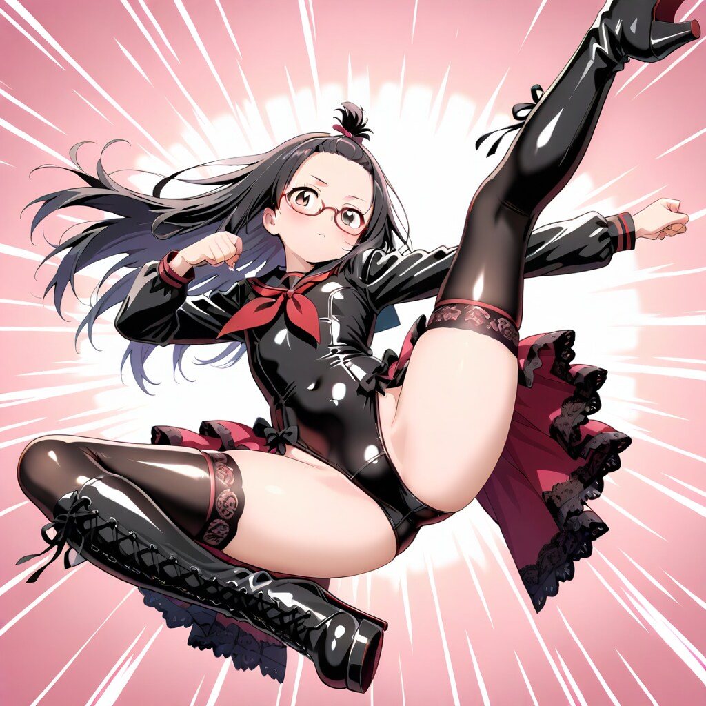 デコ出し