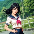 バァーン 8枚目