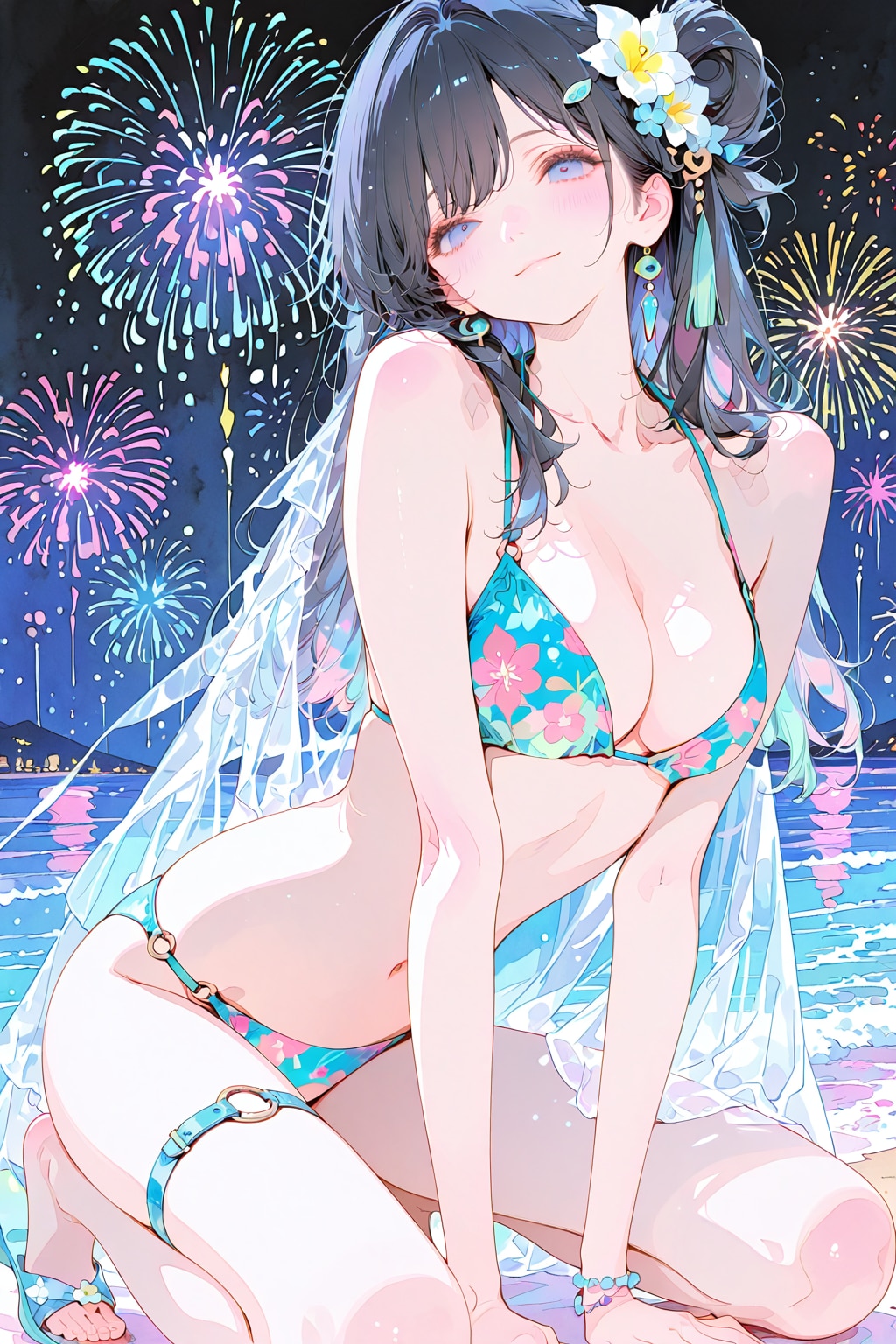 打上花火(APRICOT)(10)