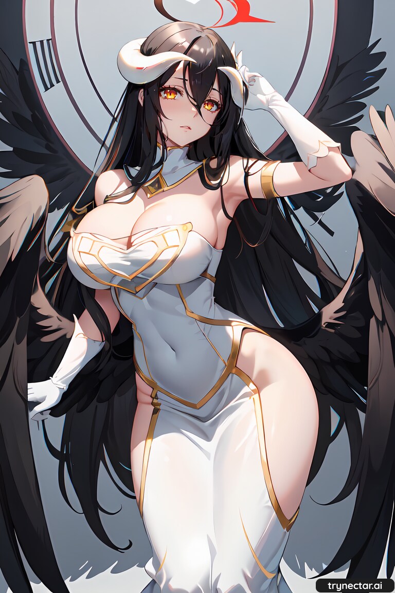 Albedo - Overlord
