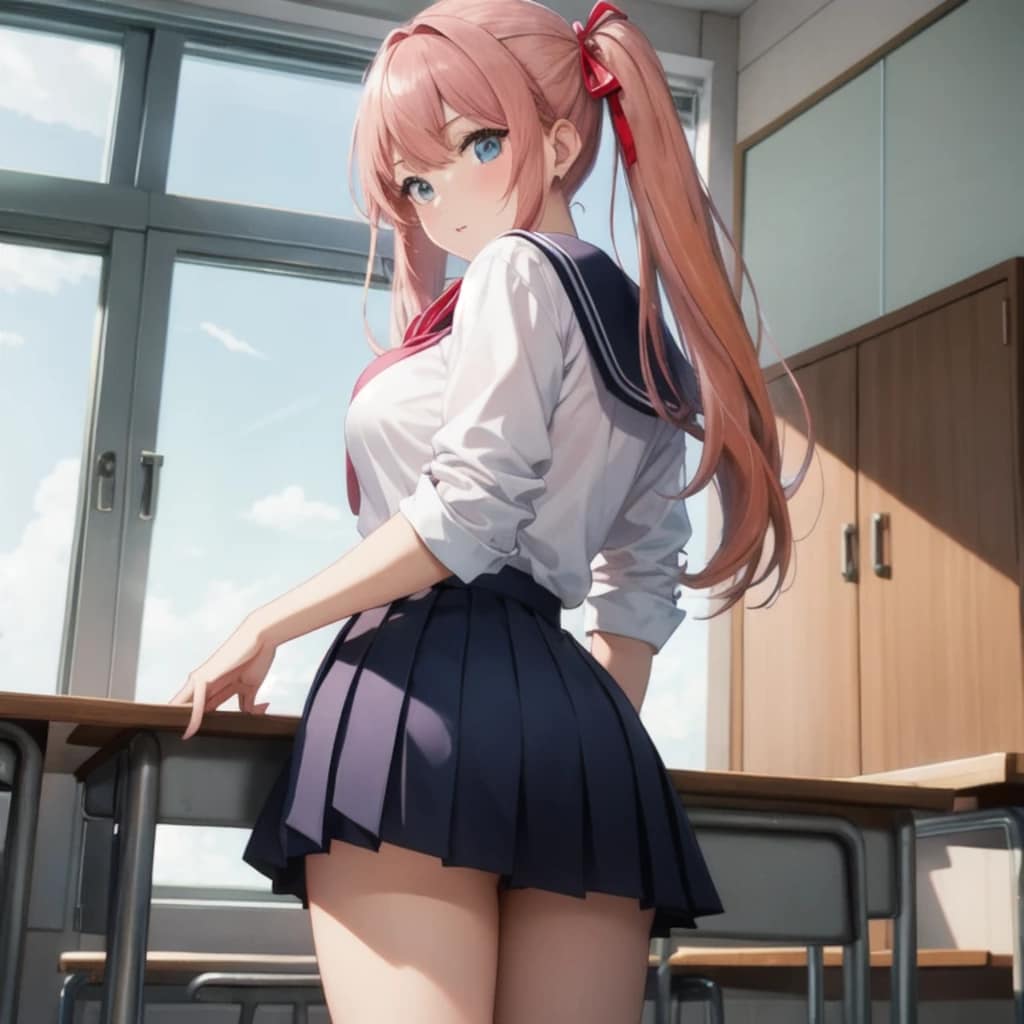 お兄ちゃんはそこで土下座1000年なっ