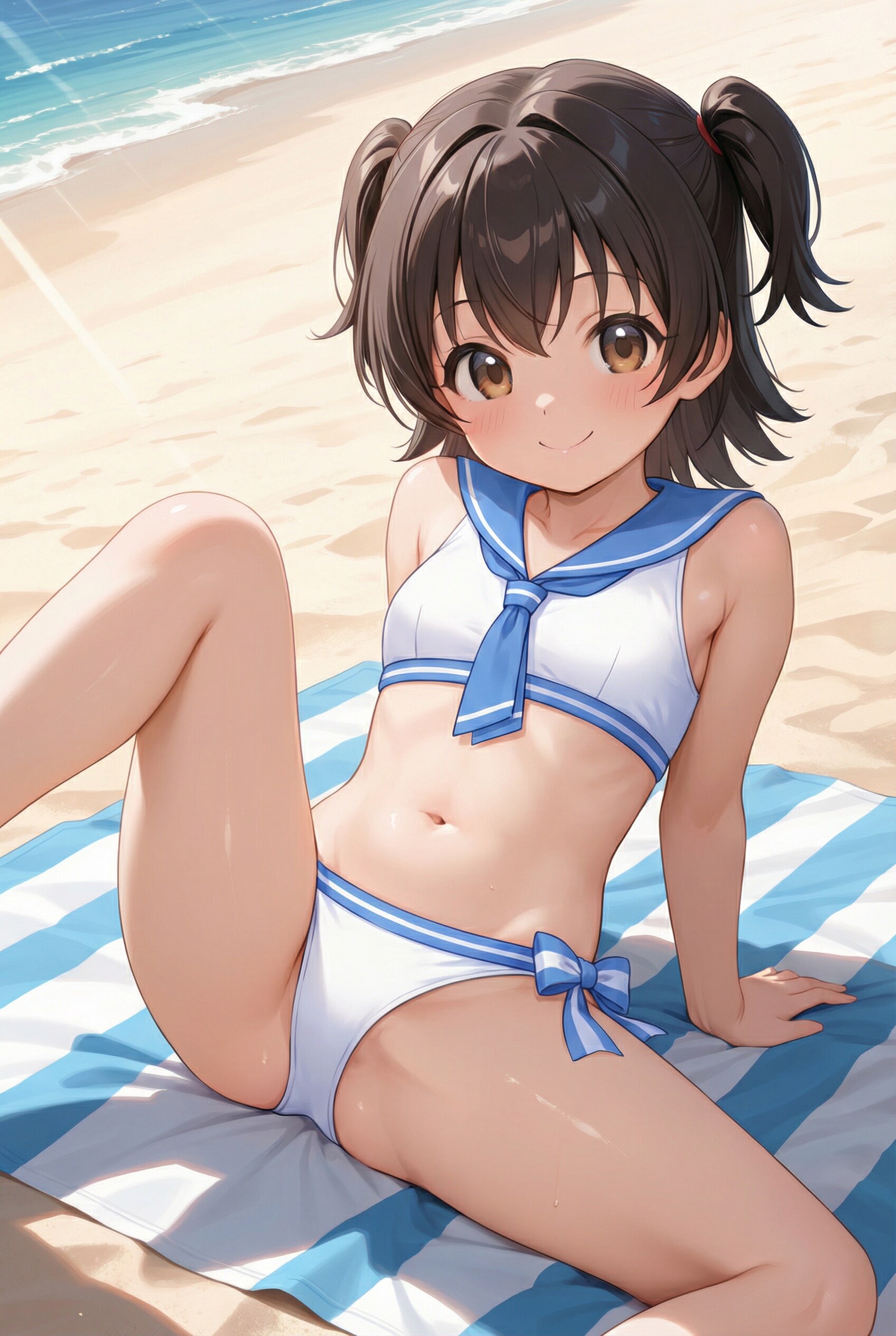 赤城みりあ