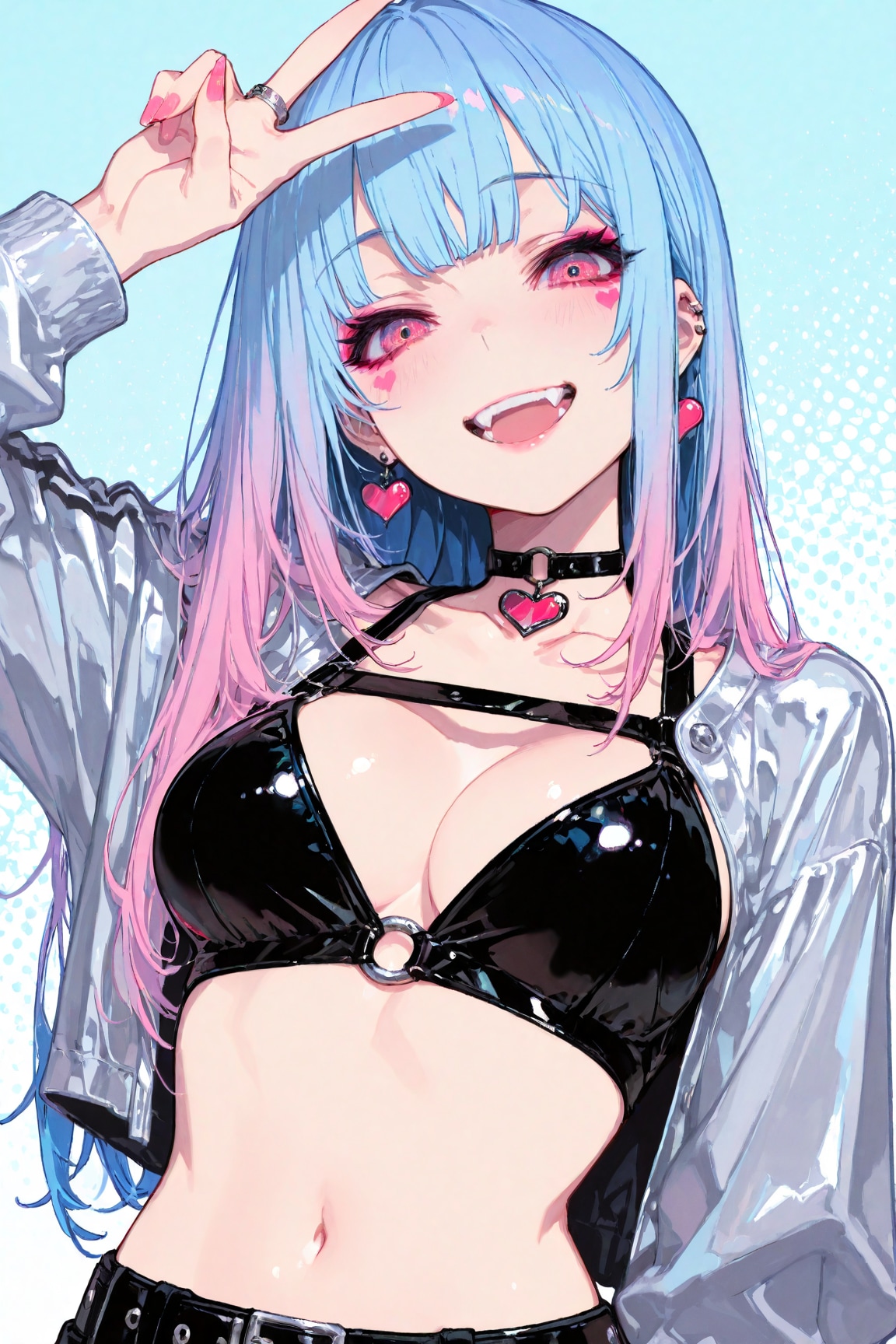 ぴーす
