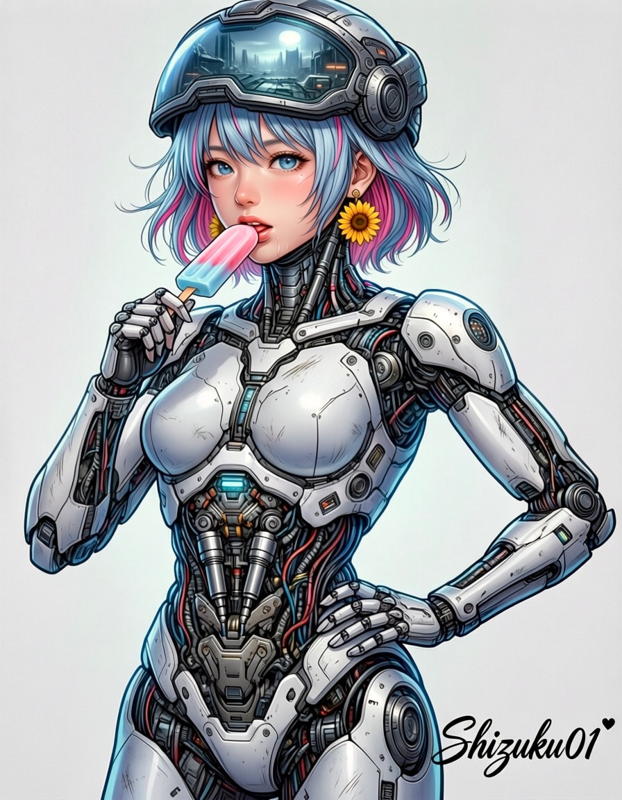 やっぱ、戦いの後にはこれよね。