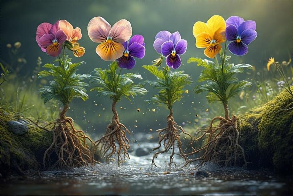 パンジージャンプ