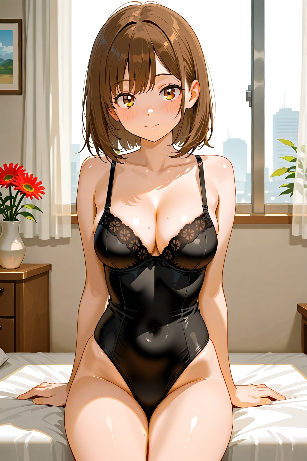 ガーベラ