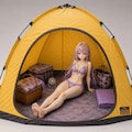 きょうのVEGAちゃんのボツ画像とフィギュア２ 5枚目