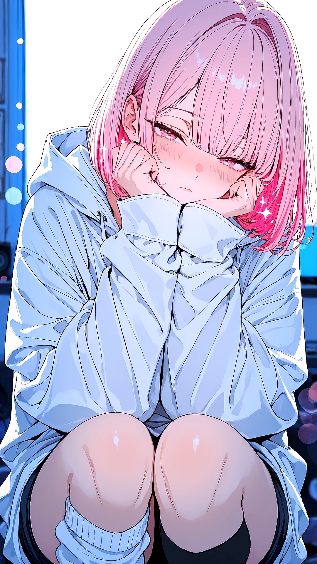 桃宮 みお