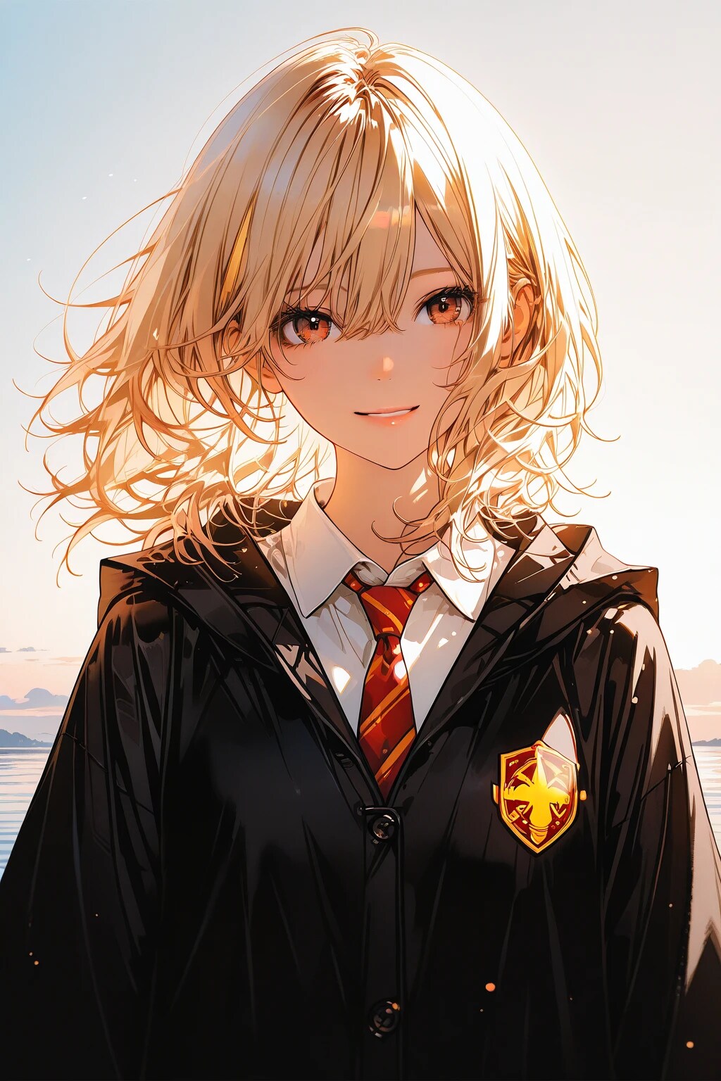 Hermi◯ne 七年生