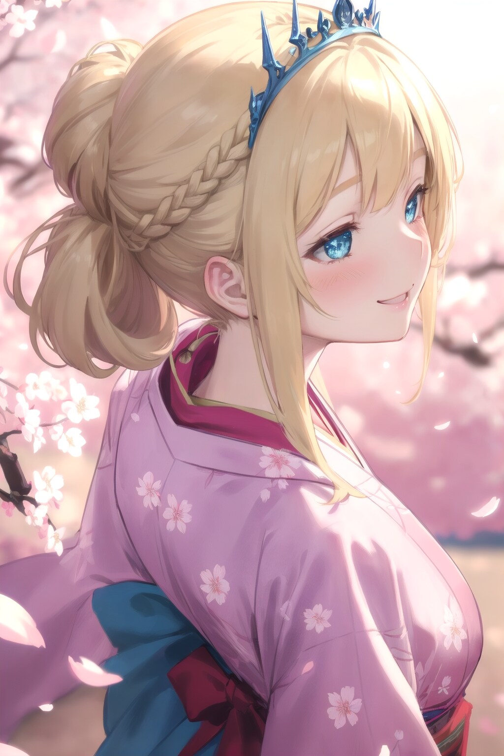 プリンセス 266