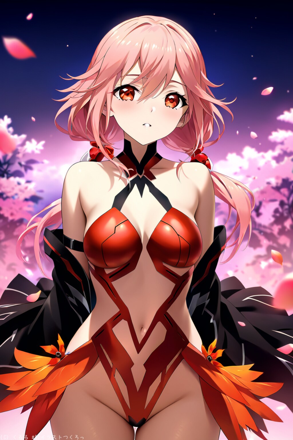 GC15周年🥂🌟いのりガチャ⑭