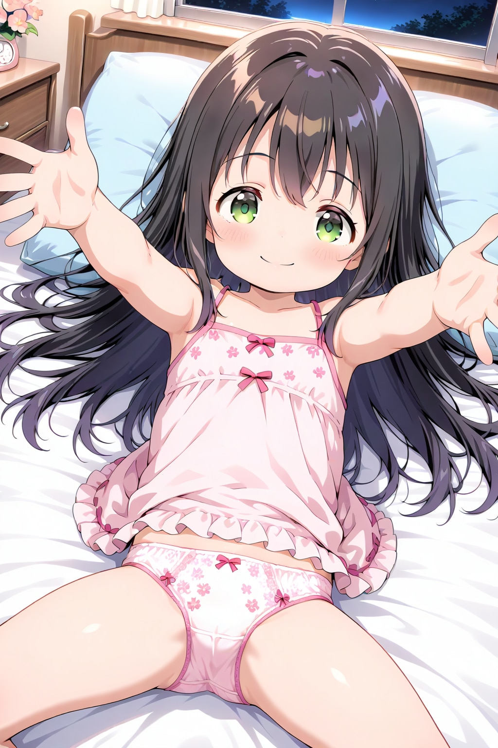 何も思いつかない時