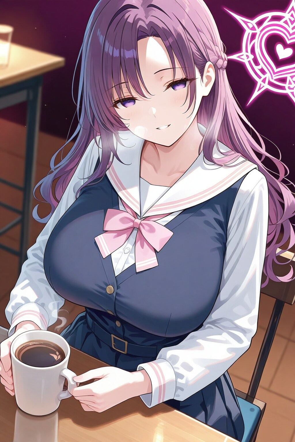 Unconscious drink