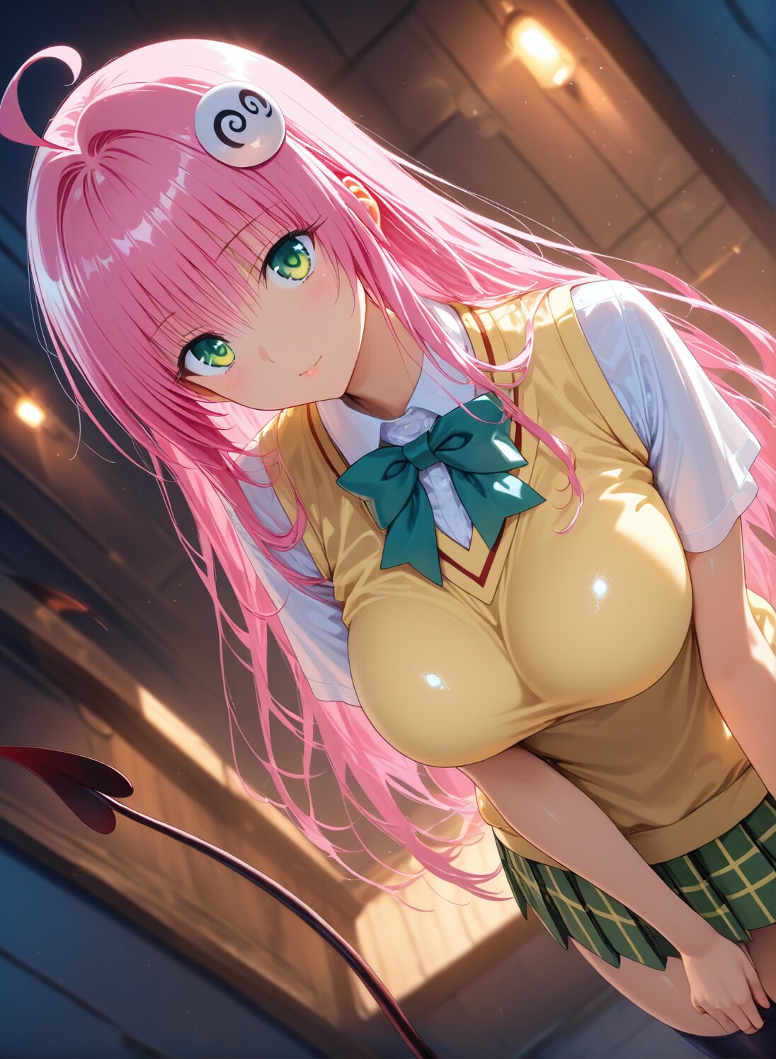 らら