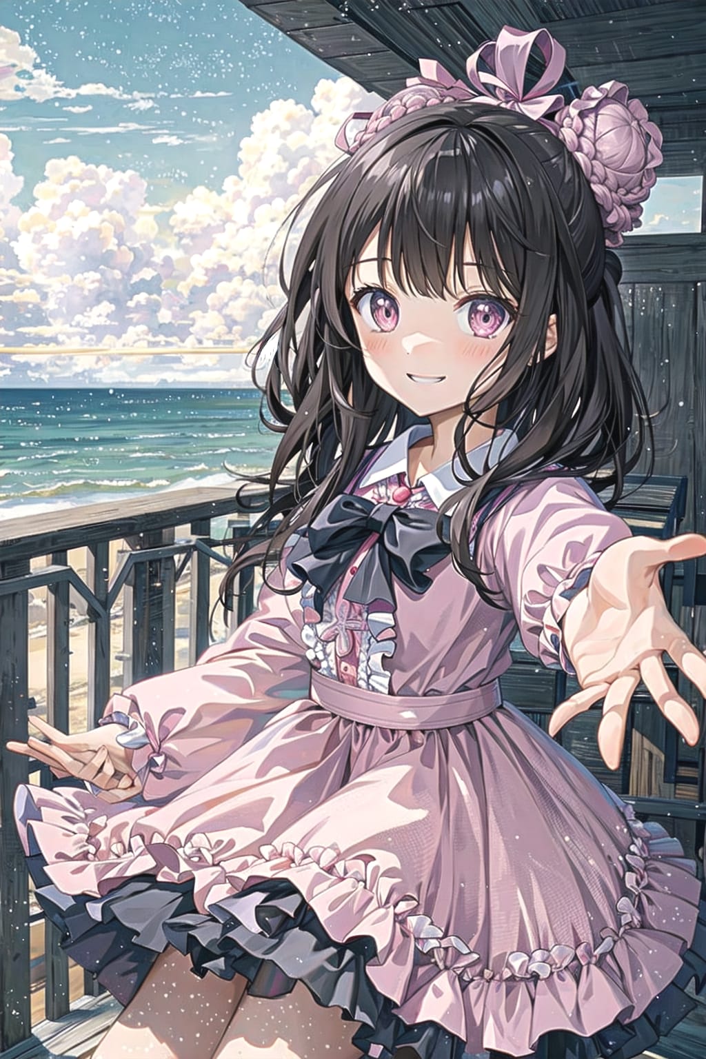 おだんごがないのです？