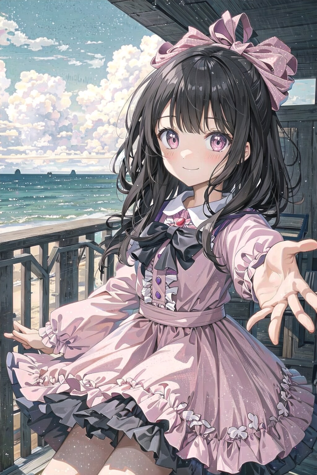 おだんごがないのです？