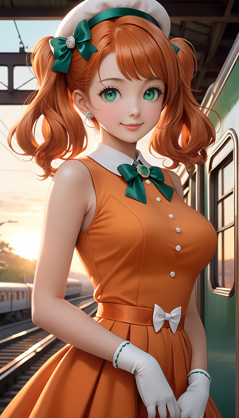 小田急3000形ロマンスカー（初代） | の人気AIイラスト・グラビア