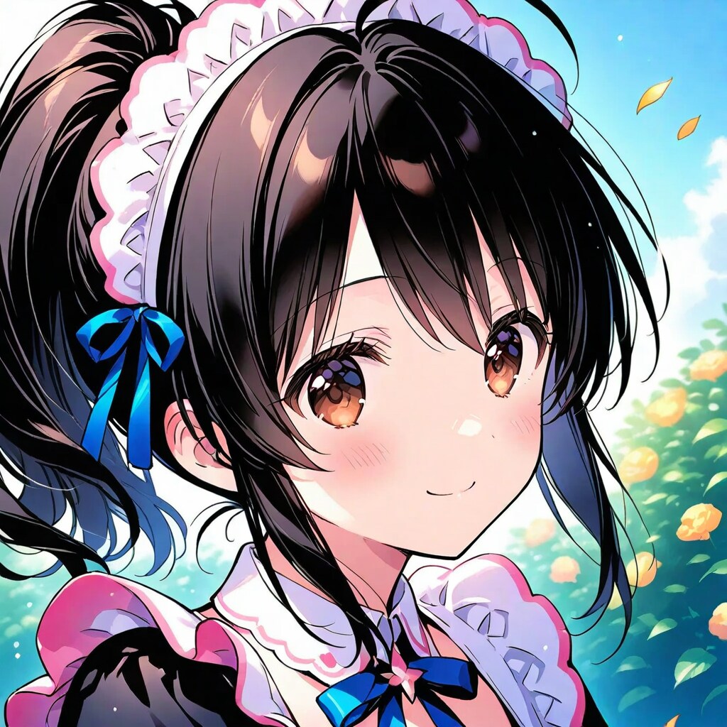 ちちぷい生成で