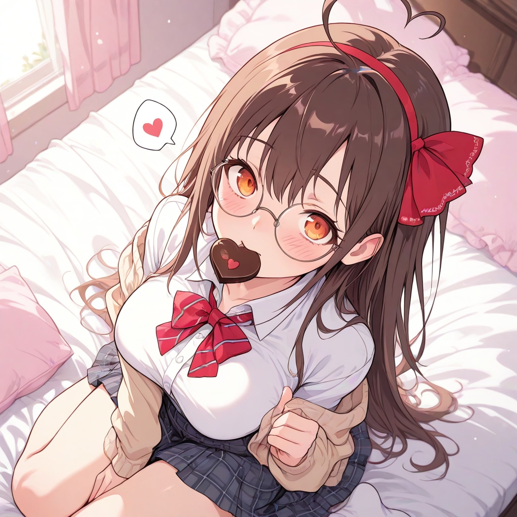 こういうのいいの？