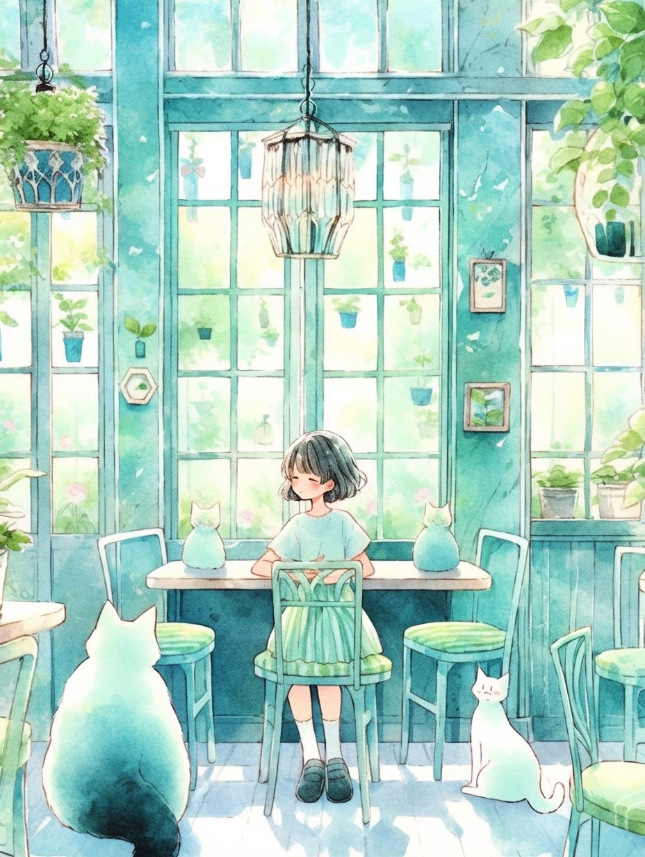 メルヘン267 | の人気AIイラスト・グラビア