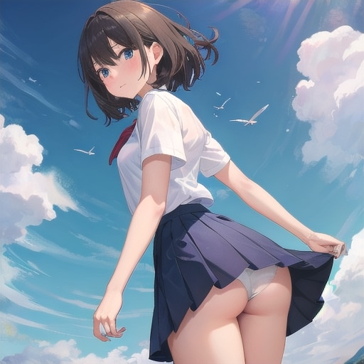 青春