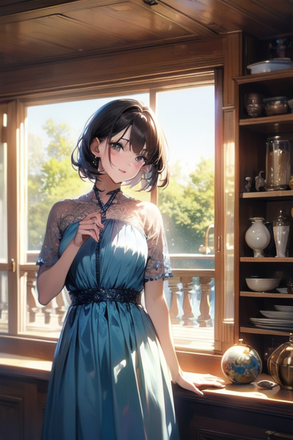 世界の不思議より